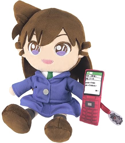 【送料無料】名探偵コナン　メガジャンボ　寝そべりぬいぐるみ　7種類セット Amazon.co.jp: セガ 名探偵コナン メガジャンボ寝そべりぬいぐるみ